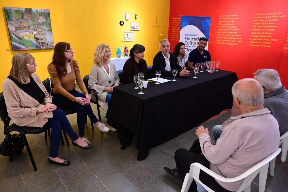 REGION OBJETIVO FOTO VILLA MARIA Presentacion noche de los museos 02