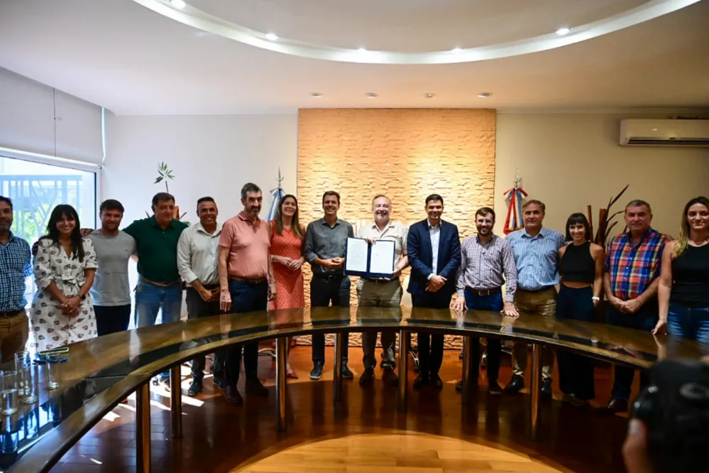 REGION OBJETIVO FOTO VILLA MARIA CLUSTER LACTEO