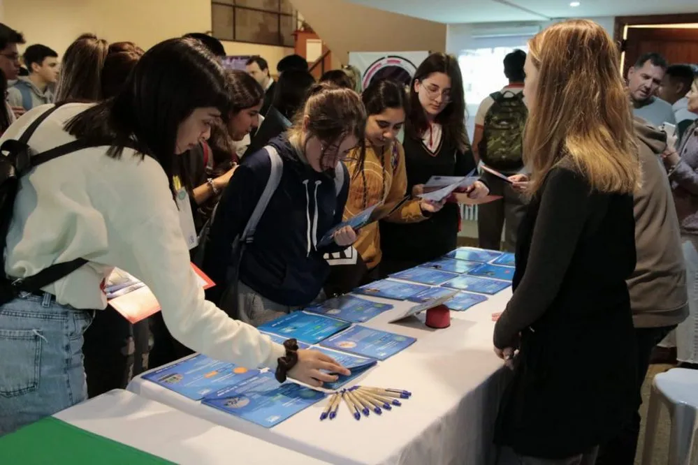 REGION OBJETIVO FOTO ALTA GRACIA EXPOEDUCATIVA 23