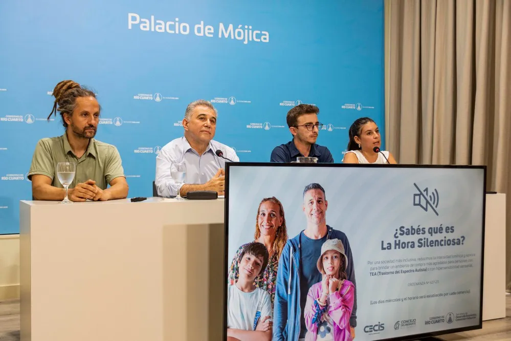 REGION OBJETIVO FOTO RIO CUARTO HORA SILENCIOSA 2