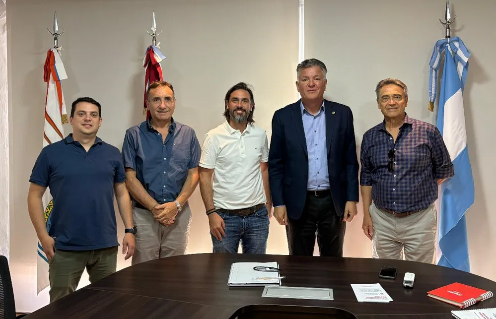 REGION OBJETIVO FOTO SAN FRANCISCO SUPER PINGÜINO