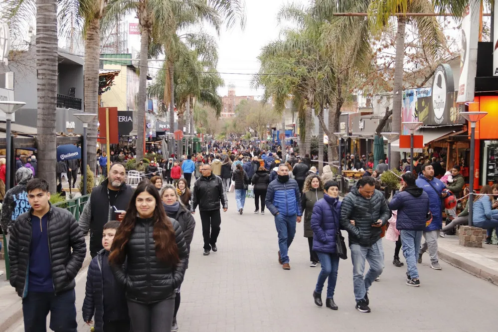 REGION OBJETIVO FOTO VILLA CARLOS PAZ VACACIONES INVIERNO 2023 4