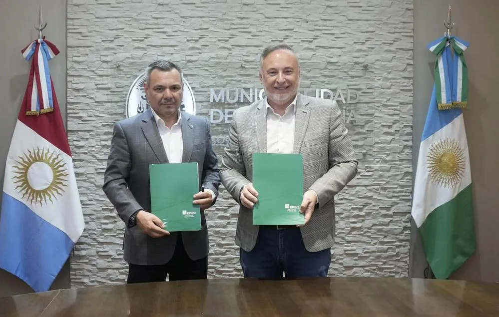 REGION OBJETIVO FOTO VILLA MARIA EPEC ENERGIA RENOVABLE