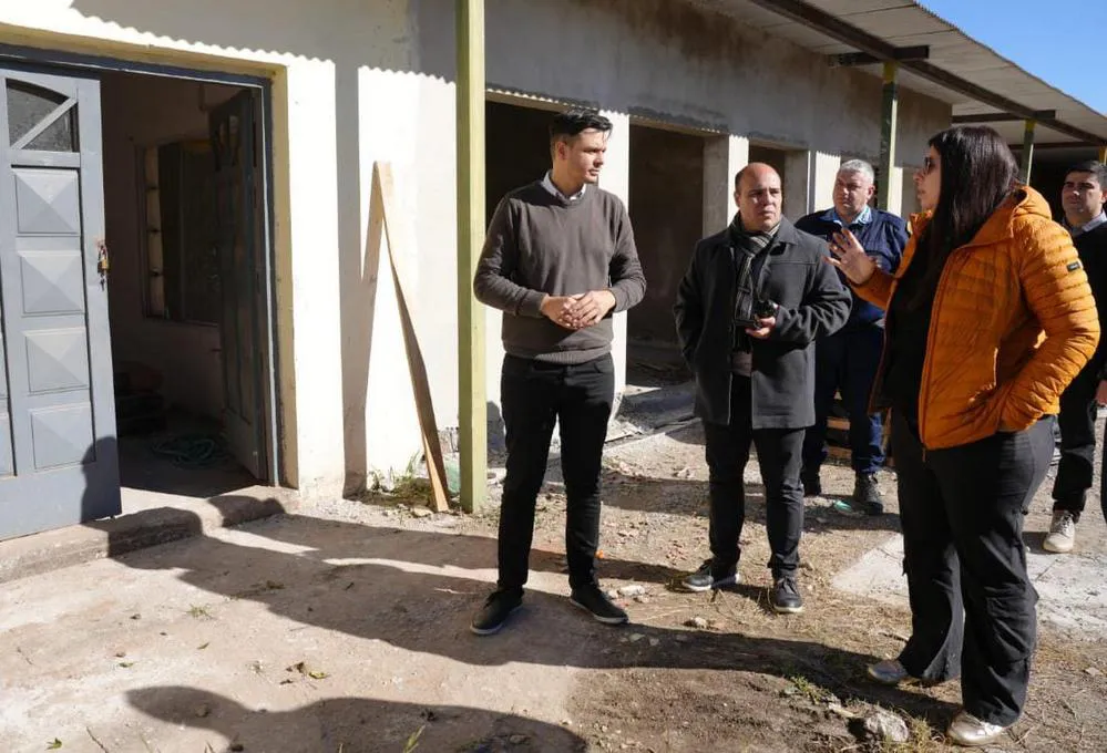 REGION OBJETIVO FOTO VILLA MARIA PATRULLA PREVENTIVA