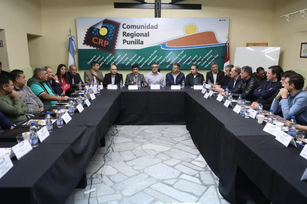 REGION OBJETIVO FOTO IMPULSA+ PUNILLA