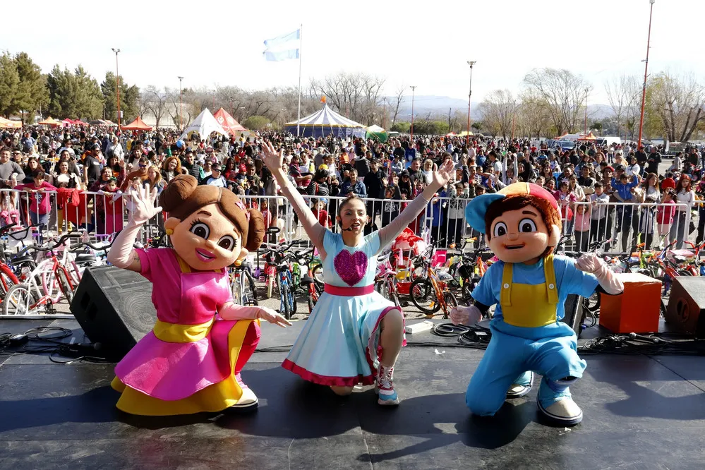 REGION OBJETIVO FOTO VILLA CARLOS PAZ DIA DEL NIÑO 2025 5