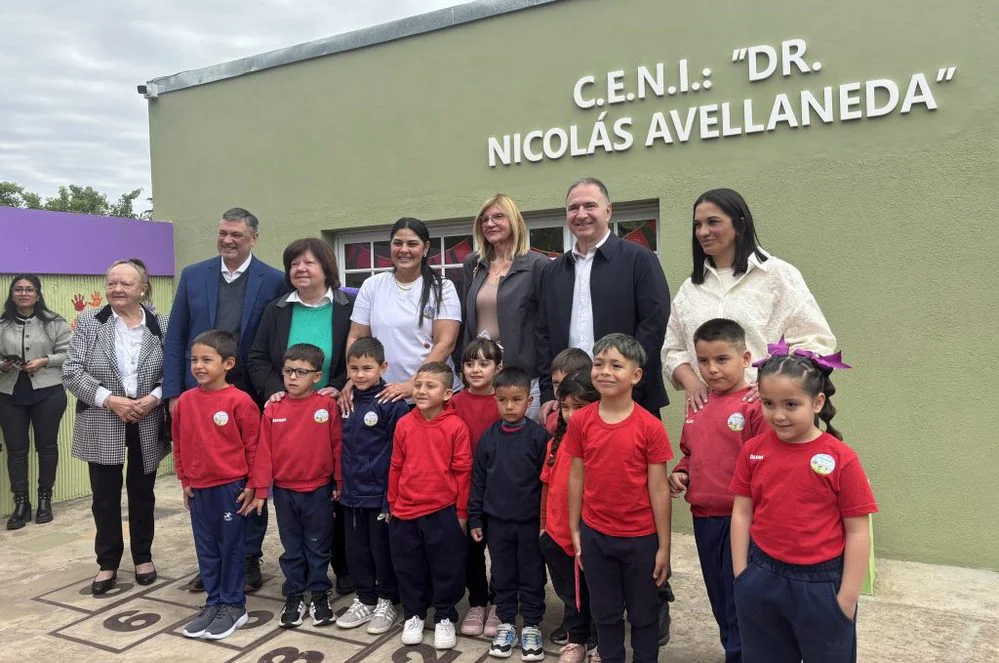 REGION OBJETIVO FOTO VALTELINA JARDIN DE INFANTES