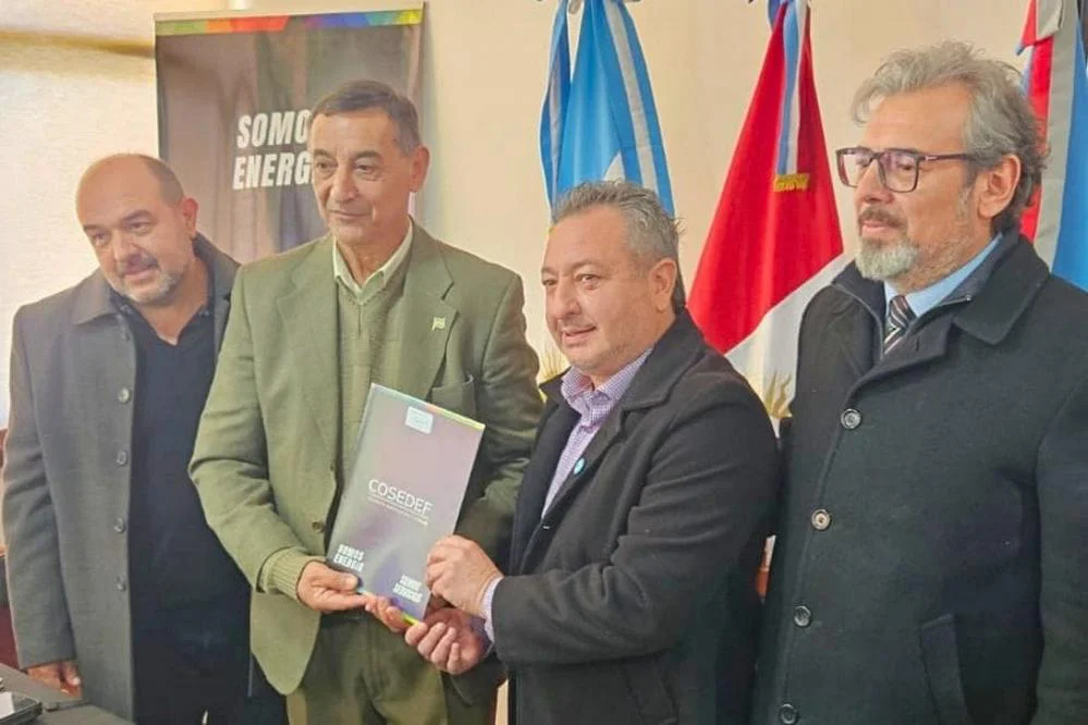 REGION OBJETIVO FOTO NORTE CORDOBES CONVENIO ELECTRICIDAD