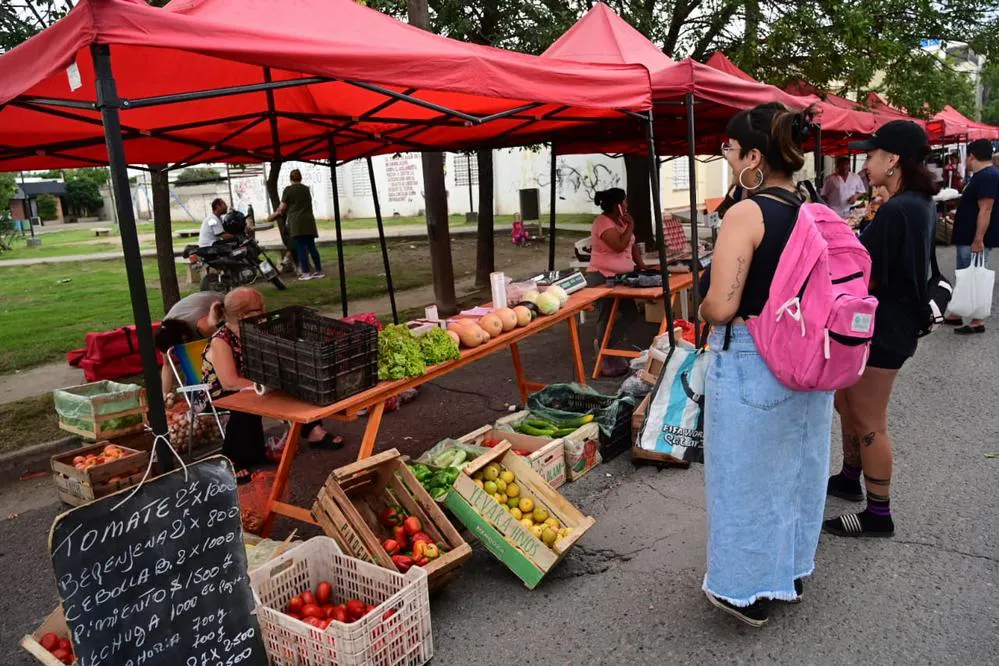 REGION OBJETIVO FOTO VILLA MARIA MERCADO DE ABARATEMIENTO 1