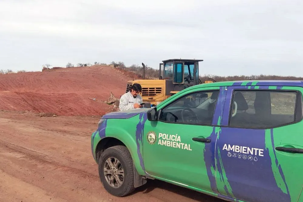REGION OBJETIVO FOTO RUMIPAL POLICIA AMBIENTAL 1
