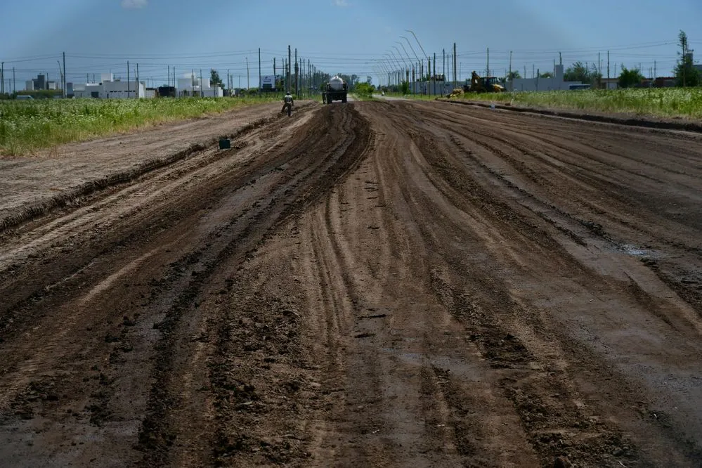 REGION OBJETIVO FOTO SAN FRANCISCO APERTURA ESPAÑA BAIRES