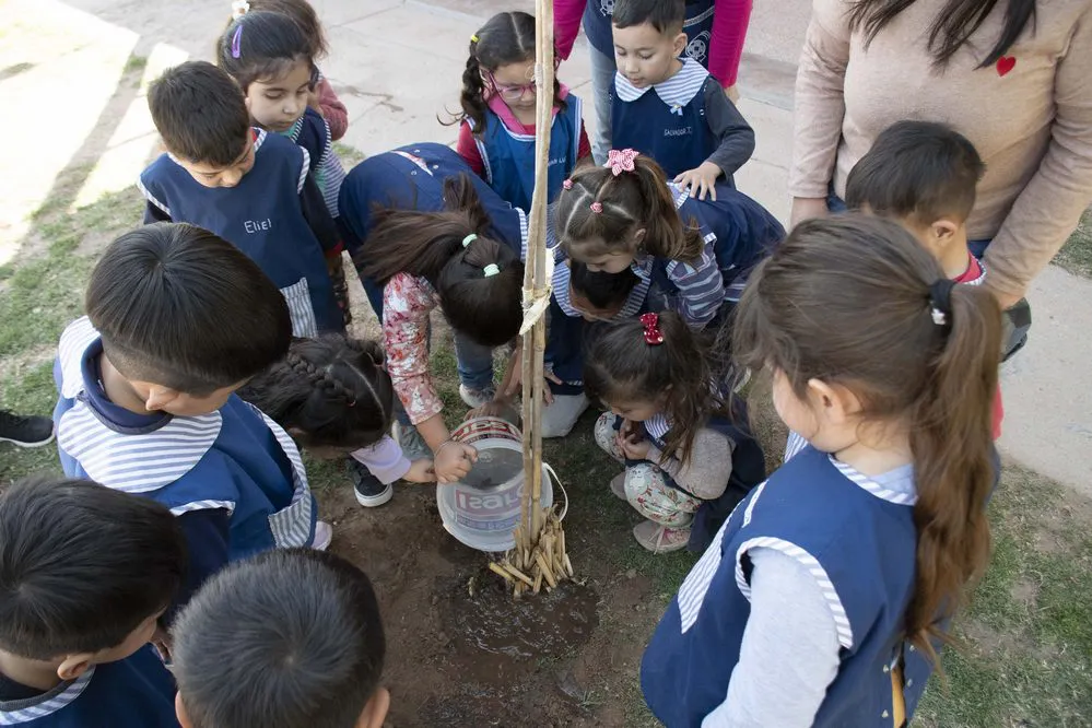 REGION OBJETIVO FOTO RIO CUARTO Forestando en Escuelas_43