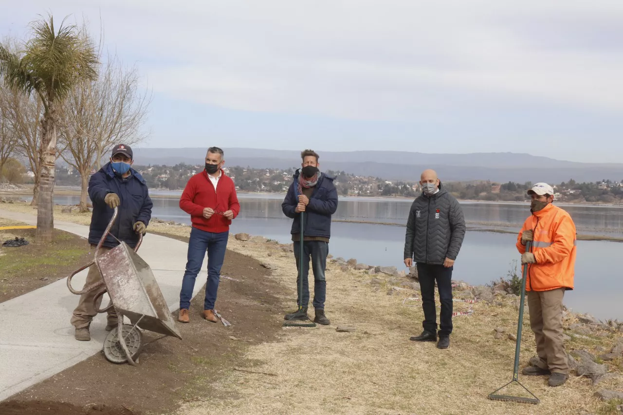REGION OBJETIVO FOTO VILLA CARLOS PAZ VEREDAS