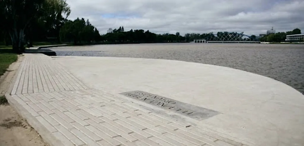 REGION OBJETIVO FOTO VILLA MARIA ESCENARIO VANZETTI ENRED