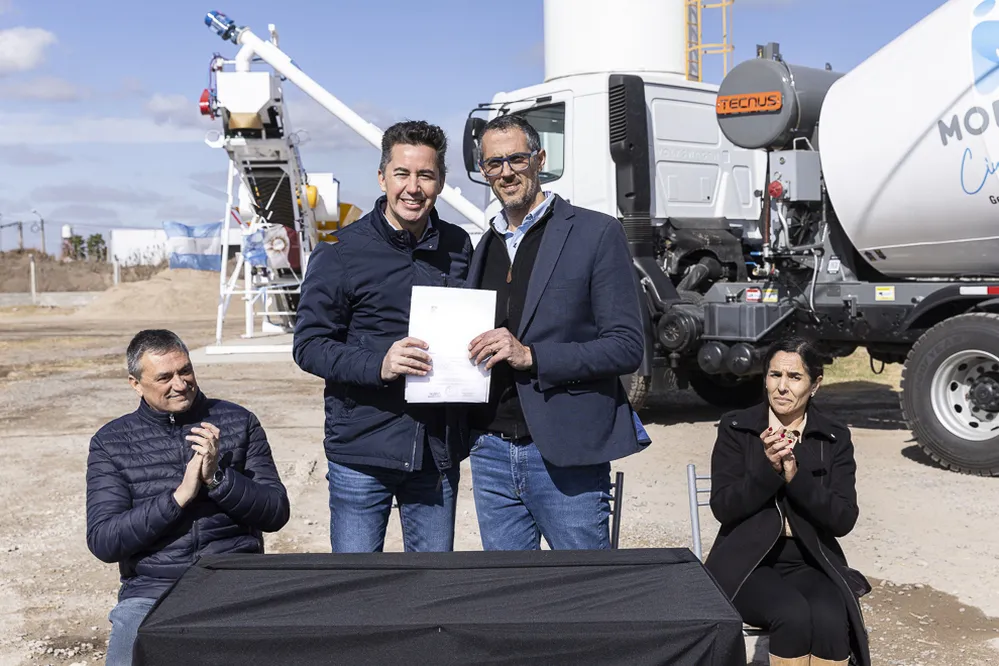 REGION OBJETIVO FOTO MORTEROS CALVO DEMARCHI FOCOM