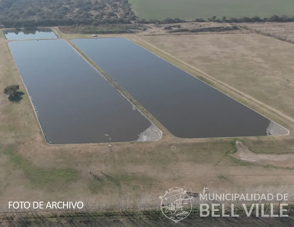 REGION OBJETIVO FOTO BELL VILLE Laguna-Sanitaria