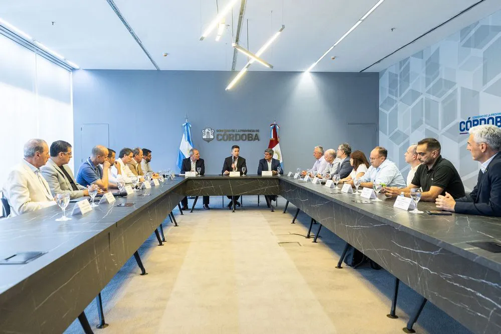 REGION OBJETIVO FOTO GOBIERNO MESA PROVINCIA MUNICIPIOS