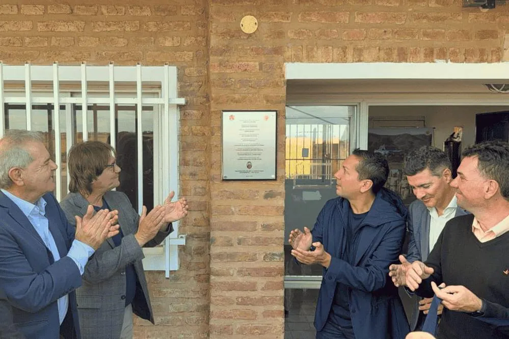 REGION OBJETIVO FOTO CRUZ ALTA PATRULLA RURAL