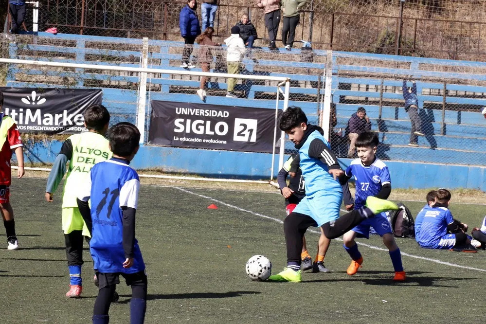 REGION OBJETIVO FOTO VILLA CARLOS PAZ FINDE LARGO JUNIO 150625 1