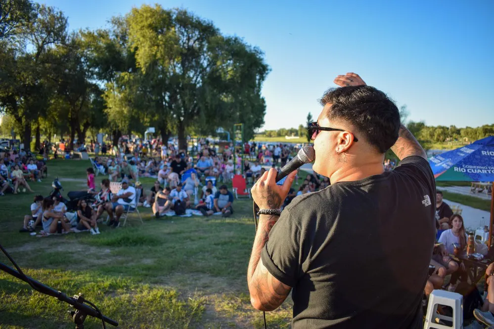 REGION OBJETIVO FOTO RIO CUARTO 1° Fin de Semana Verano Rio (3)