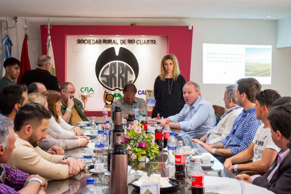 REGION OBJETIVO FOTO RIO CUARTO CORREDOR TURISMO IMG-20240907-WA0020