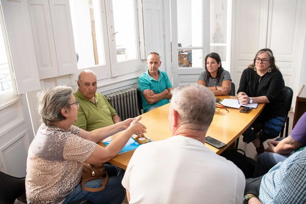 REGION OBJETIVO FOTO RIO CUARTO RELEVAMIENTO ARBOLADO APP