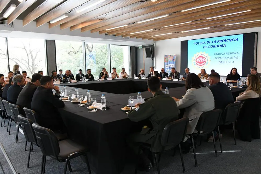 REGION OBJETIVO FOTO SAN FRANCISCO CONSEJO DE SEGURIDAD 1