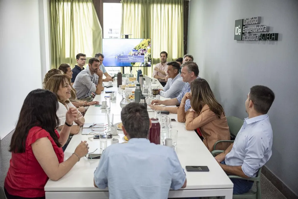 REGION OBJETIVO FOTO RIO CUARTO GRUPO RIL