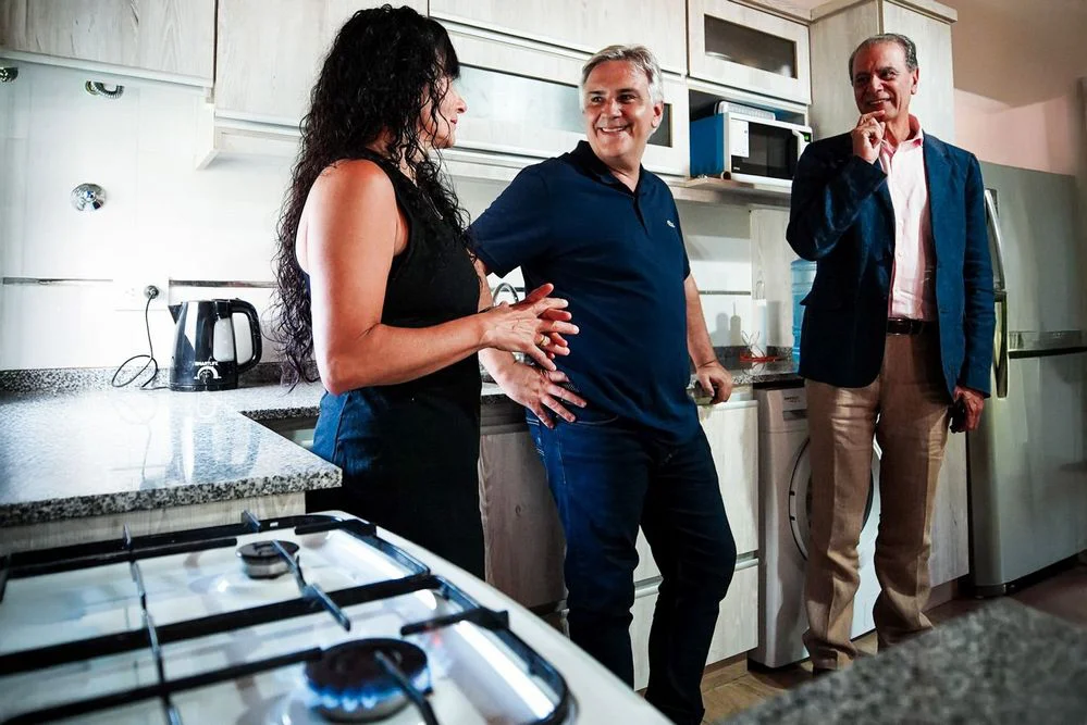 REGION OBJETIVO FOTO VILLA GENERAL BELGRANO GAS NATURAL