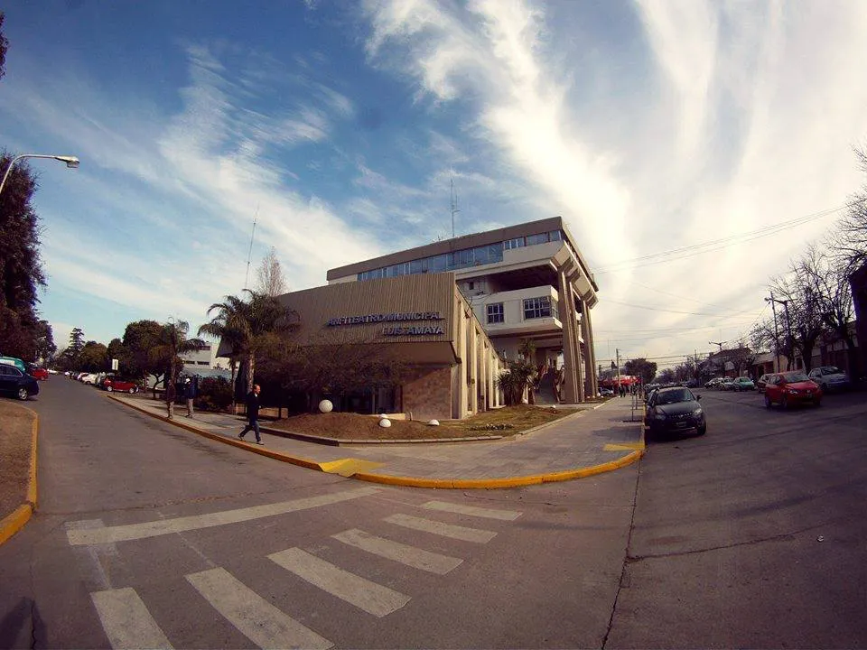 REGION OBJETIVO FOTO RIO TERCERO MUNI FACE