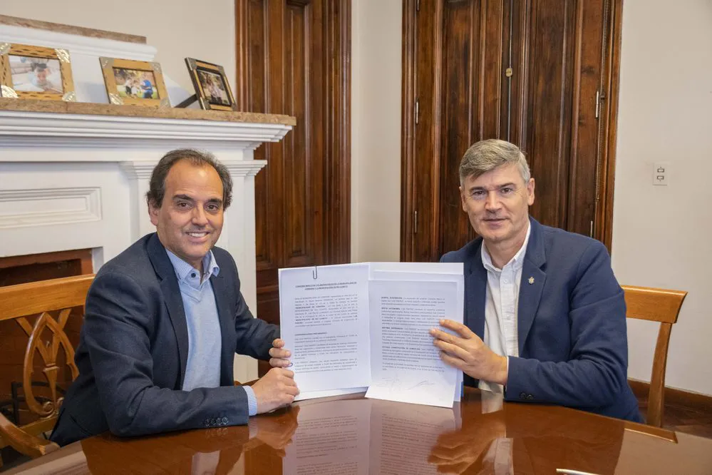 REGION OBJETIVO FOTO RIO CUARTO Firma de convenio Paserini ISO 18-06-2024_6