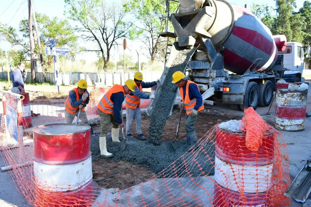 REGION OBJETIVO FOTO SAN FRANCISCO BACHEO ETAPA 11