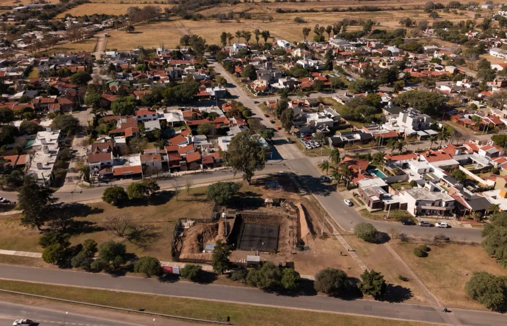 REGION OBJETIVO FOTO JESUS MARIA NUEVA PLANTA AGUA