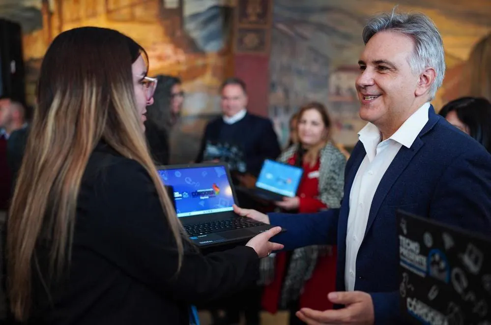 REGION OBJETIVO FOTO DEAN FUNES UNIVERSIDAD PROVINCIAL