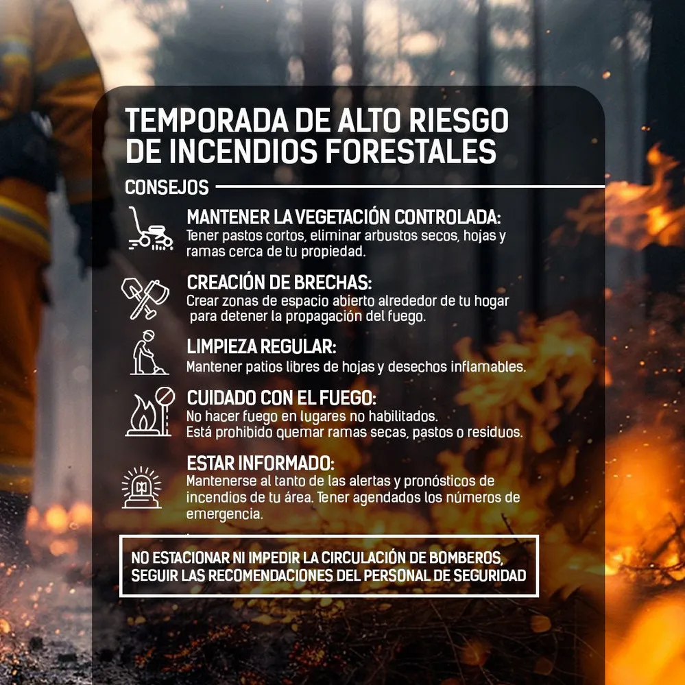 REGION OBJETIVO FOTO VILLA CARLOS PAZ SIMULACRO 5