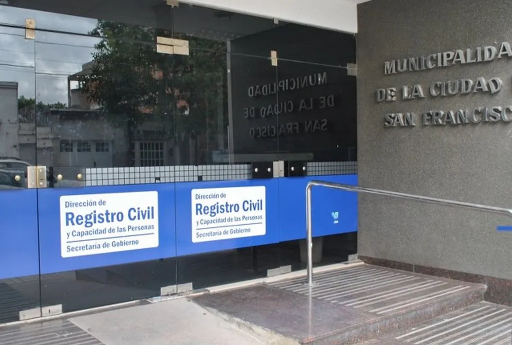 REGION OBJETIVO FOTO SAN FRANCISCO MUNICIPALIDAD EDIFICIO 1