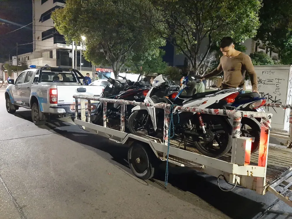 REGION OBJETIVO FOTO RIO CUARTO OPERATIVO MOTOS 1