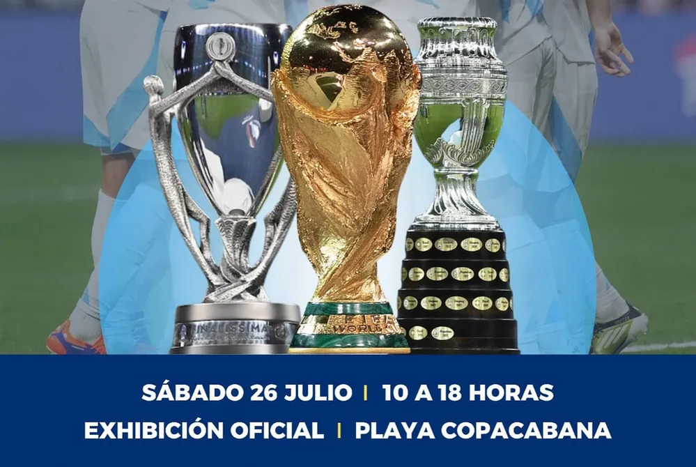 REGION OBJETIVO FOTO MIRAMAR DE ANSENUZA COPAS ARGENTINA 1