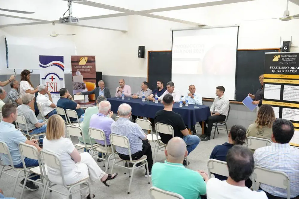 REGION OBJETIVO FOTO VILLA MARIA QUESO YUCAT 2