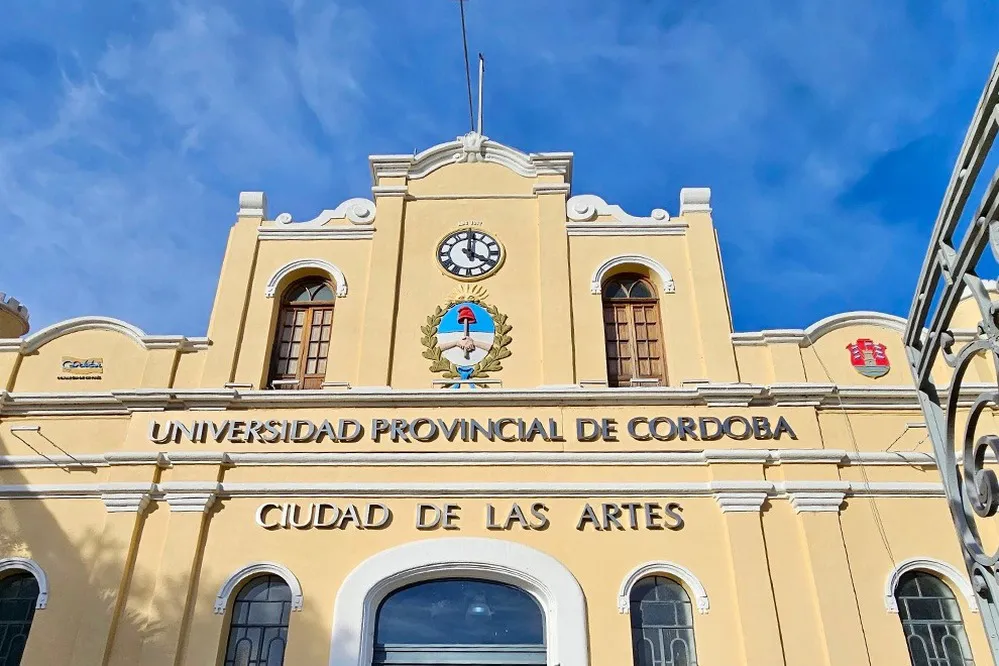 REGION OBJETIVO FOTO UNIVERSIDAD PROVINCIAL UPC