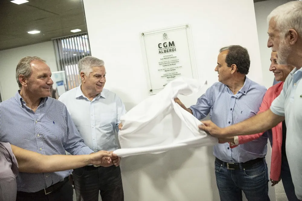 REGION OBJETIVO FOTO RIO CUARTO Inauguración CGM Alberdi (11)