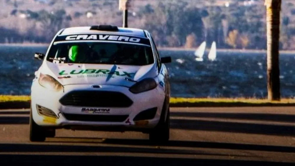 REGION OBJETIVO FOTO VILLA CARLOS PAZ RALLY 2026