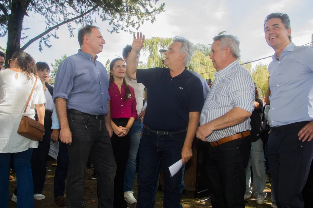 REGION OBJETIVO FOTO SANTA ROSA DE CALAMUCHITA ANUNCIO UPC