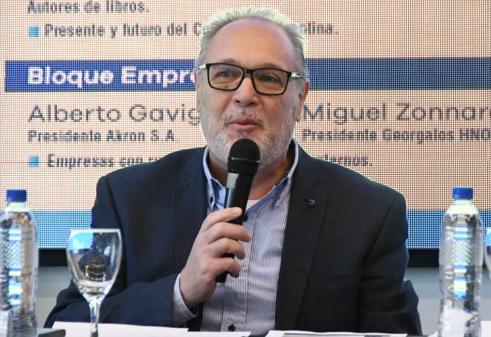 REGION OBJETIVO FOTO SAN FRANCISCO RUBEN FILIPPA CCE PTE