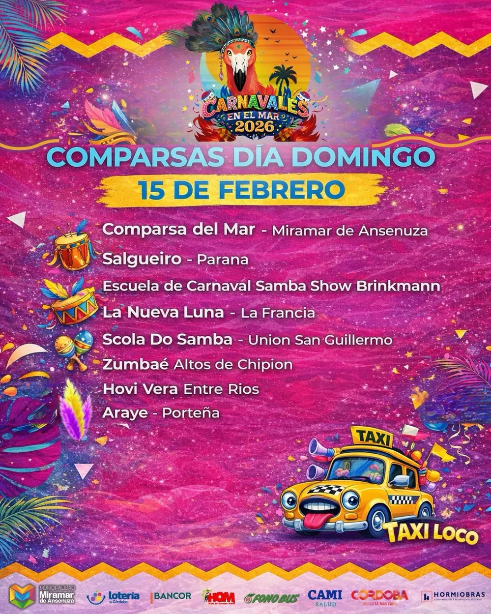 REGION OBJETIVO FOTO MIRAMAR DE ANSENUZA CARNAVAL DEL MAR 3