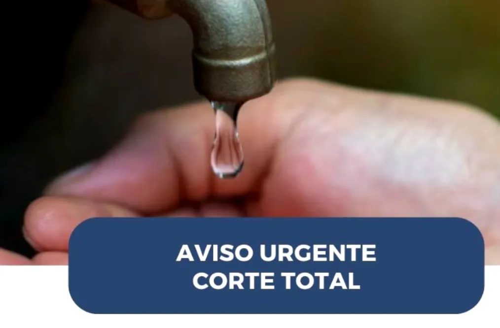 Viso La calera Agua