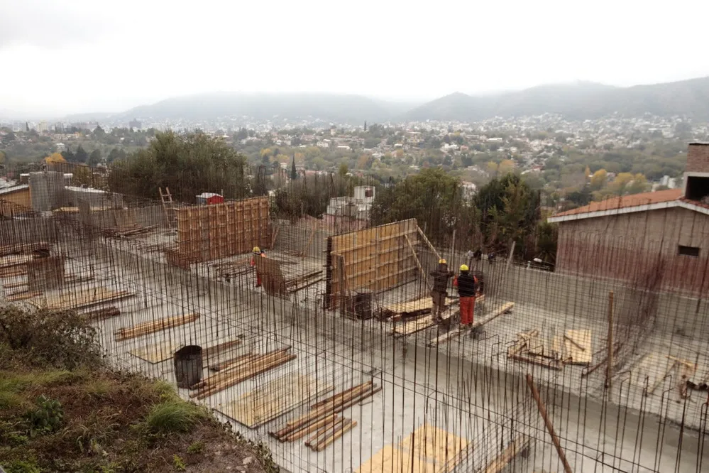 REGION OBJETIVO FOTO VILLA CARLOS PAZ CISTERNA FANTASIO 1