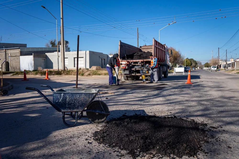 REGION OBJETIVO FOTO RIO CUARTO BACHEO 2