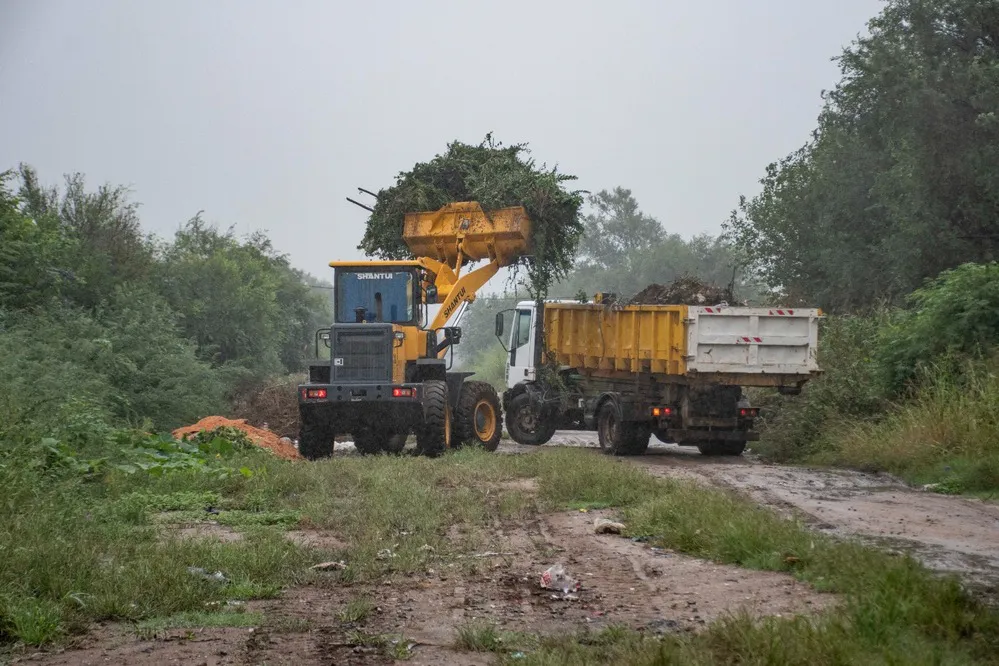 REGION OBJETIVO FOTO RIO CUARTO MINIBASURALES