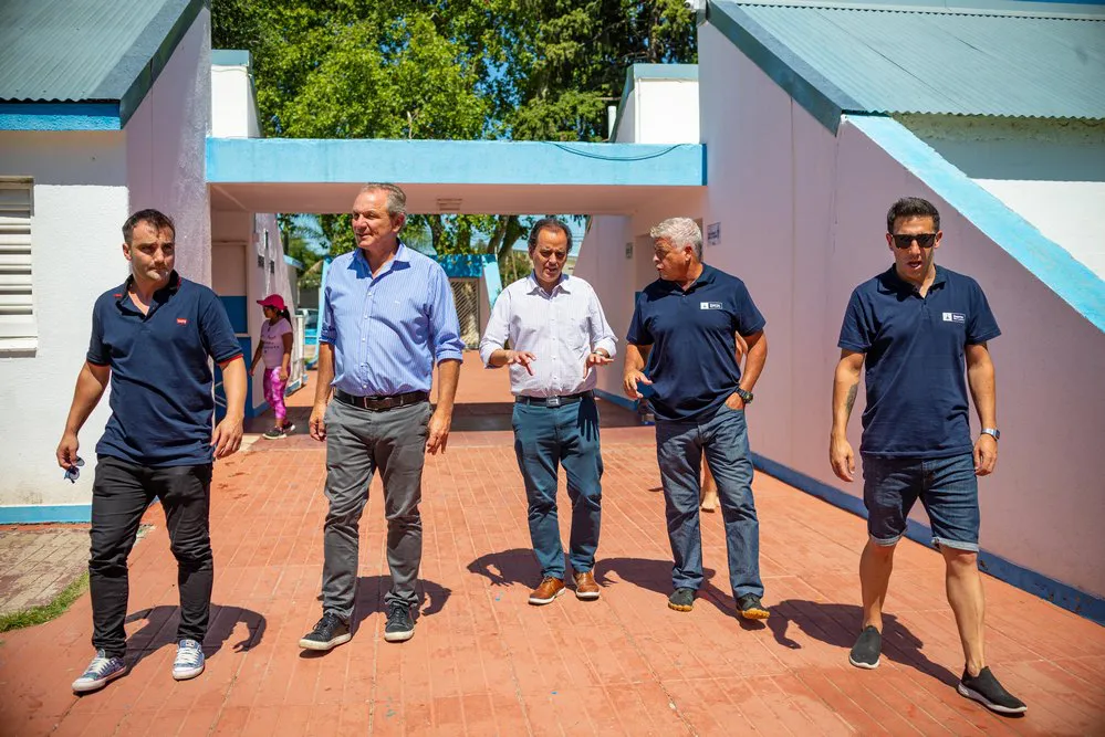 REGION OBJETIVO FOTO RIO CUARTO VISITA PILETAS 1